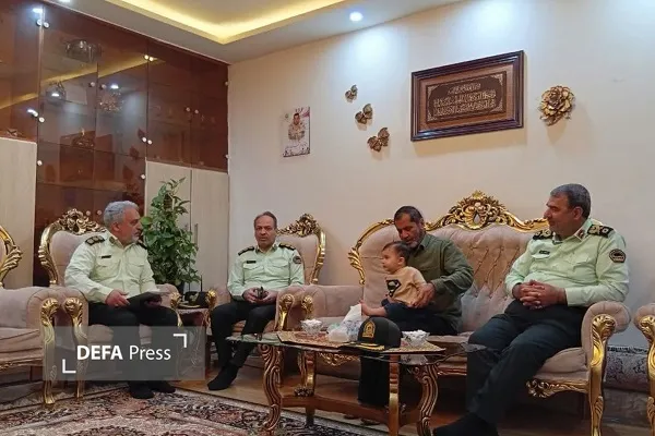 شهید سجاد صیامی شهید سجاد صیامی