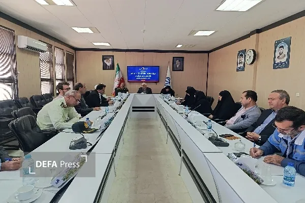 ترویج فرهنگ ایثار باید جاذبه ناهنجارها را به مسیر درست بازگرداند