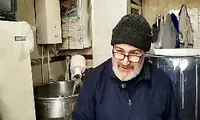 فیلم/ روایت یک شاهد عینی از حماسه مردم آستانه اشرفیه در دی‌ماه ۵۷