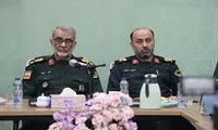 نقش دفاعی پلیس در مقابله با تهدیدات امنیتی
