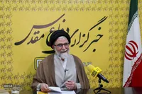 پیکر وزیر اطلاعات، بعد از نماز جمعه این هفته در  مصلی تهران تشییع می‌شود