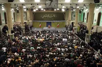 فیلم/ مهمترین کار حضرت زهرا (س) تبیین بود؛ تبیین مسائل روز یک وظیفه بسیار مهم است