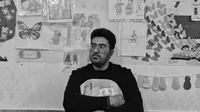 فیلم/ تولید قطعه موسیقیایی «فرشتگان میناب» در معاونت هنری حفظ آثار دفاع مقدس یزد