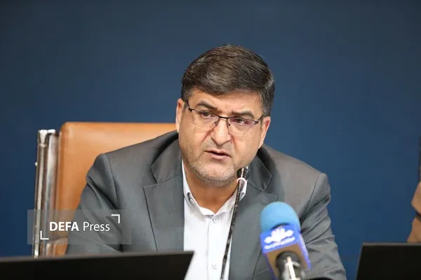 استاندار استاندار