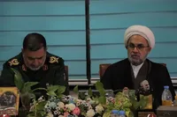 حجت‌الاسلام توکلی؛ تقدیر از نقش سپاه و بسیج در مقابله با اغتشاشات/ تاکید بر هوشیاری در برابر جنگ نرم
