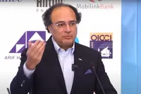 درخواست کمک ۱۰ میلیارد دلاری پاکستان از آمریکا