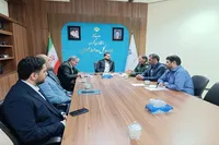 مدیرکل حفظ آثار و نشر ارزش‌های دفاع مقدس: روابط عمومی‌ها؛ پیشران انتقال فرهنگ ایثار و شهادت به نسل جوان
