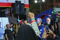 نیلی: بعثت ملت ایران مسئولیت‌های بزرگی بر دوش مردم گذاشته است