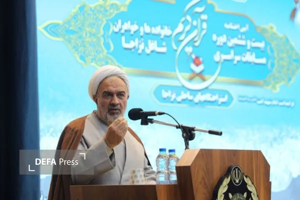 تأکید بر هوشیاری در برابر جنگ رسانه‌ای/ انسجام داخلی رمز عبور از تهدیدات دشمن است