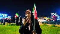 فیلم/ اینجا ایران است، با زبان فارسی صحبت کنید