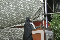 حضور مستمر مردم در اجتماعات جلوه‌ای از بصیرت و همدلی و تربیت ریشه‌دار انقلاب است