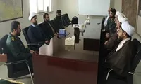 بسیج مهمترین رکن انقلاب اسلامی است