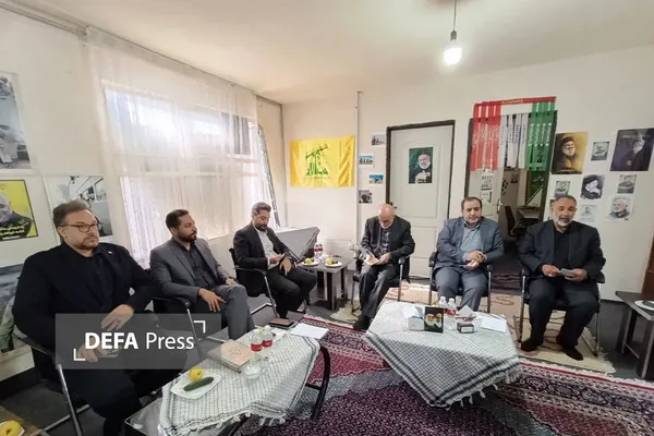 حضور علی اصغر جعفری در اداره حفظ آثار شمال شرق تهران در دماوند حضور علی اصغر جعفری در اداره حفظ آثار شمال شرق تهران در دماوند