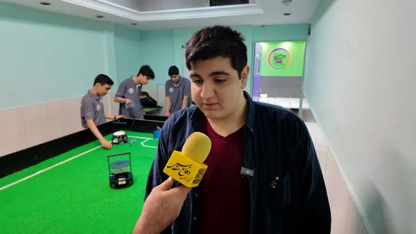 ربوکاپ