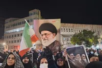فیلم/ ایلام پایتخت خادمان سیدالشهدا (ع)