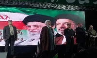 دشمنان باید غرامت جنگی بپردازند