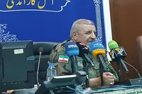 امیر طاهری: خودباوری و اتکا به توان داخلی را از مهم‌ترین دستاوردهای دفاع مقدس است