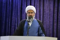 امام‌جمعه ماهدشت: شهرستان شدن ماهدشت راه عبور از تبعیض و ضعف نظارت است