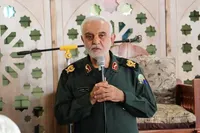 سردار کوشکی: قدرت موشکی و انسجام ملی دشمن را به درخواست مذاکره رساند