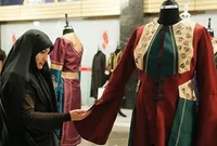 ضرورت توجه به مدگرایی منطبق با سبک ایرانی اسلامی