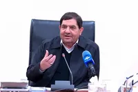 مخبر: سلب امنیت انرژی یک‌طرفه نخواهد بود