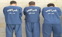 ۳۵۰ میلیارد تومان اموال مسروقه از سه باند خلافکار در لرستان کشف شد