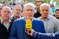 سرلشکر صفوی: سردار «افشار» انسانی خودساخته و وفادار به آرمان امامین انقلاب بود