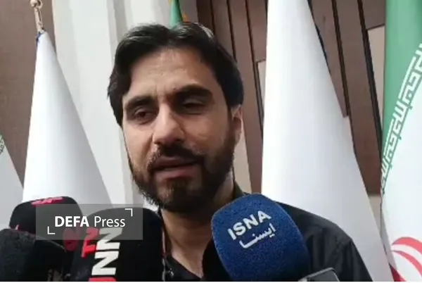 تشییع رهبر شهید