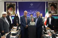 شهادت ۲۴۹ نفر در جنگ رمضان استان فارس