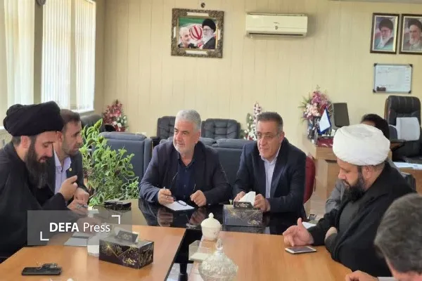 معاون سیاسی امنیتی و اجتماعی استانداری کهگیلویه و بویراحمد معاون سیاسی امنیتی و اجتماعی استانداری کهگیلویه و بویراحمد
