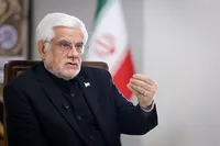 عارف: حل مسائل فرهنگی با بخشنامه پیش نمی‌رود