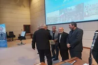 سردار اکبری: جنگ پایانی هر رزمنده‌ای، جنگ نرم و روایتگری اوست