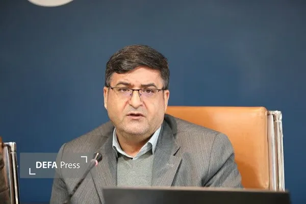 پیام استاندار چهارمحال و بختیاری برای هفته دفاع مقدس
