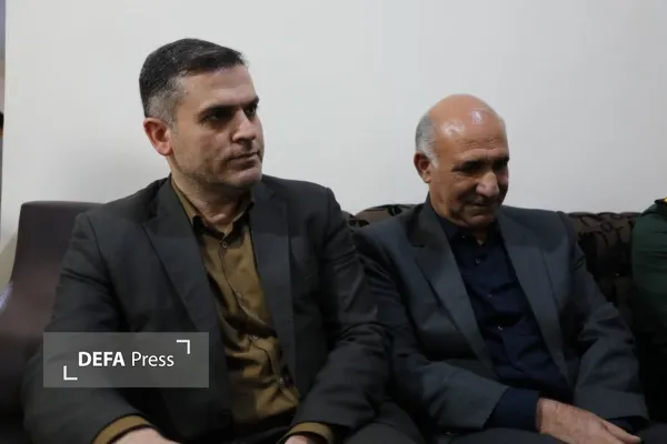 دیدار