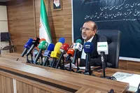 حدادی: ایران با تکیه بر مردم و نیرو‌های مسلح در برابر استکبار ایستاده است