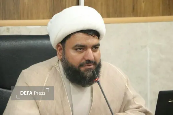 کاظمی: مسیر «حرم تا حرم» بندرعباس یک ظرفیت ماندگار فرهنگی است
