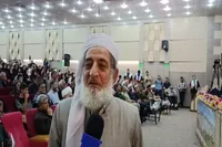 خون شهدا ضامن عزت کشور و مایه بیداری و وحدت ملت ایران است