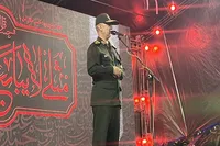 سردار سنایی‌راد: انسجام ملی محاسبات دشمن را بر هم زد