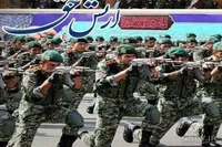 قدرت ارتش، نماد اراده و ایمان ملت ایران است