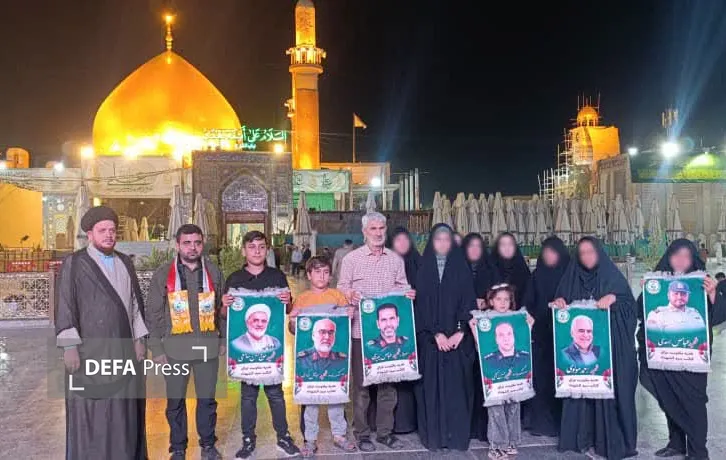 کتائب سیدالشهدا (ع)