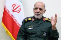 سرلشکر عبداللهی: در ازای شهادت هر ایرانی یک نظامی آمریکایی به درک واصل می‌شود