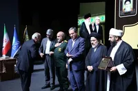 تصاویر/ برگزاری جلسه شورای اداری آذربایجان‌غربی