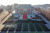 Огневая мощь лучшей в мире реактивной системы залпового огня
