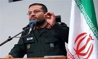 مردم ایران با خون فرزندانشان از نظام اسلامی حمایت کرده‌اند