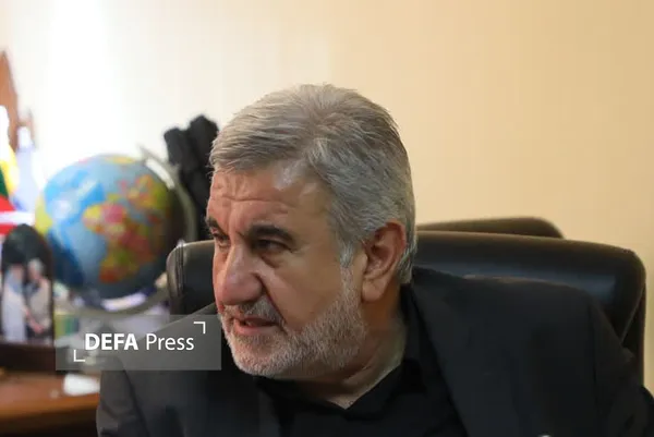 مردانی