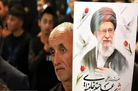 مراسم چهلم رهبر شهید انقلاب در ۳۷ نقطه کرمانشاه برگزار می‌شود