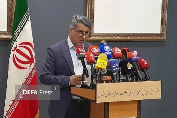 حبیبالله قربانیمهر حبیبالله قربانیمهر