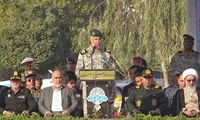 نیروی دریایی ارتش در تمامی عملیات‌های دفاع مقدس نقشی مؤثر داشت