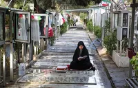 پادکست/ مادران سرزمینم