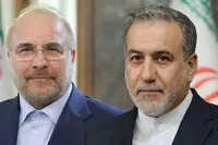 هیئت ایرانی محل مذاکرات سوئیس را به مقصد تهران ترک کرد